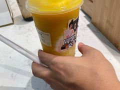 -奈雪的茶(永嘉天地东百城店)