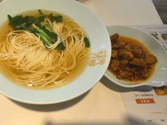 -光明邨大酒家(淮海路店)