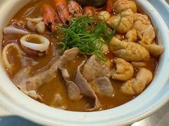 -陶兰居·香港饭店·海鲜大排档(圆融时代广场店)