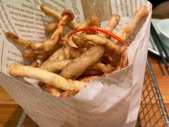 -老板恋上鱼(环山路店)