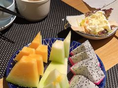 -虹料理·日料放题(悠方店)