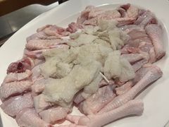 -百年果林椰子鸡(中洲店)