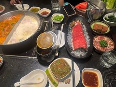 -捞王锅物料理(温州万象城店)