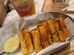 -艾薯夫妇Aysh(红山店)