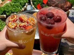 -芸山季·云南野生菌火锅(人民广场来福士店)