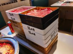 -温禾牛·和牛寿喜烧自助火锅(恒基名人店)