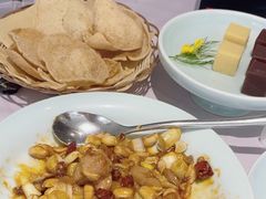 -味+新京宴·烤鸭·北京菜(创意谷店)