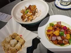 -客家汇·客家传承菜(水库店)
