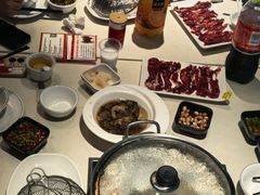 -潮泰牛肉火锅 · 创于1992年(车公庙店)