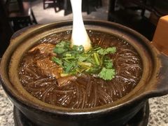 -南京大牌档(三阳广场苏宁店)