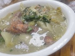 -无招牌