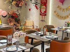 -LE SHARE洛笙·花园西餐(北京路步行街店)