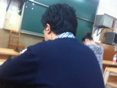 -上海外国语大学(虹口校区)