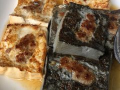 客家酿豆腐-旺富东海大酒楼(海鲜街店)