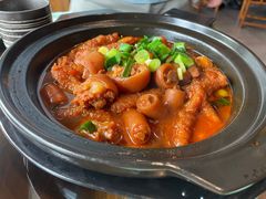 -桃源人家(环城南路店)
