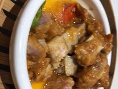 -金时代顺风大酒店(金山店)