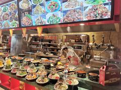 -陈家老院子(高新店)