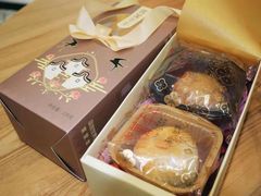-喜万年年.嫁女饼.顺德特产(华侨城店)