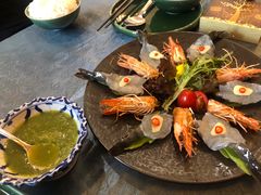 -阿莱唛唛泰国菜·海鲜餐厅(蛇口店)