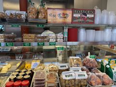 -李小老烧饼(常营民族家园店)