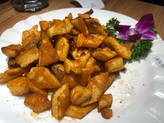 馕炒肉-品回味清真西北楼(宁波首店)
