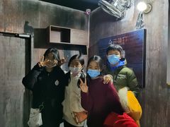 -Xcape异时刻密室逃脱真人NPC(新世界百货崇文店)