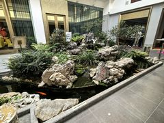 -小榄公饭店·岭南庭院餐厅(民安北路店)