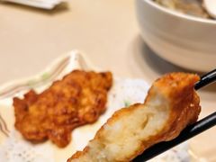 -香港池仔记肠粉王(博多新记襄阳南路店)