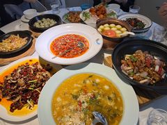 -周三的情书花园餐厅(江北店)