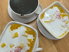 -南信牛奶甜品专家
