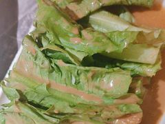 -前海沿·青岛菜(乐客城店)