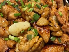 -酒蜻蜓·庭院私房菜(天元东路店)