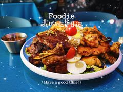 -My Way Town买味堂·东南亚餐厅(亦庄店)