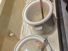 -食蔬不二素食自助餐厅(沈阳铁西店)