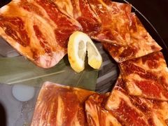 -九田家黑牛烤肉料理(石路天虹店)