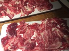 -牛很鲜潮汕牛肉火锅(朝晖路店)