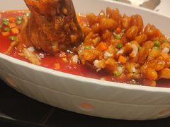 -盛福楼·惠山宴(盛岸路店)