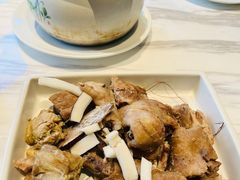 老火例汤-香樟花园新粤料理(无锡万象城店)