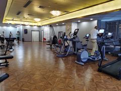 -一兆韦德健身(浦东万达会所)