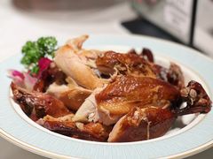 -嗨辣小聚·盘锦河蟹·海鲜烧烤龙虾(盘锦十年好店)
