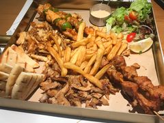 -HELLO MUSAE 拾光缪斯餐厅·纯正希腊风味(苏州中心店)