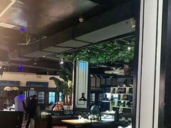 大堂-小柴米·传统江西菜(八一广场店)