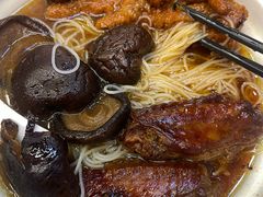-新记美食(关闸店)