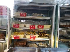 -马凯餐厅(长椿街店)