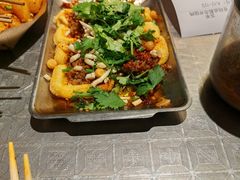 -有局·成都市井烧烤·精酿啤酒(双楠店)
