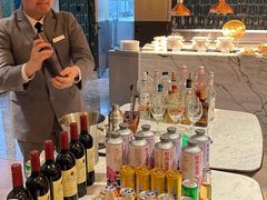 -洛阳国际大酒店-香榭丽舍西餐厅