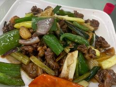 -嘉升大排档(番禺总店)