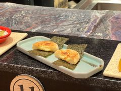 -鸟山鸣·日料食堂(王府井店)