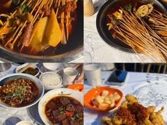 -成都瓜串串(华强北店)