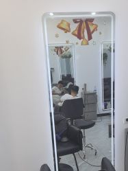 点击看大图 -沐染造型专业烫发染发
